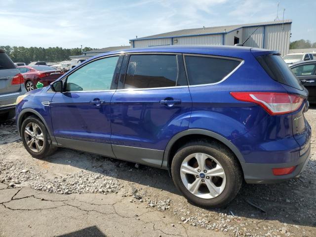 Photo 2 from auction – 2015 FORD ESCAPE SE with VIN 1FMCU0G79FUC87064