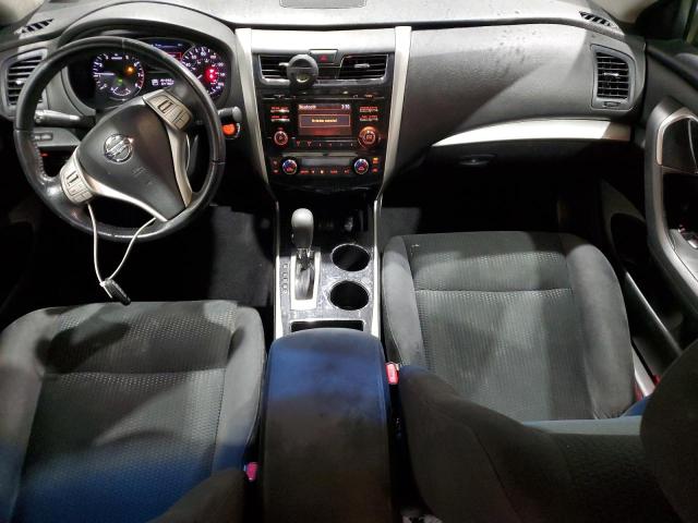 Photo 8 from auction – 2014 NISSAN ALTIMA 2.5 with VIN 1N4AL3AP7EC264448