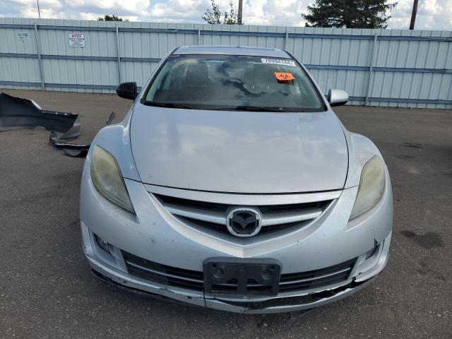 Photo 5 from auction – 2010 MAZDA 6 I with VIN 1YVHZ8CH6A5M29070