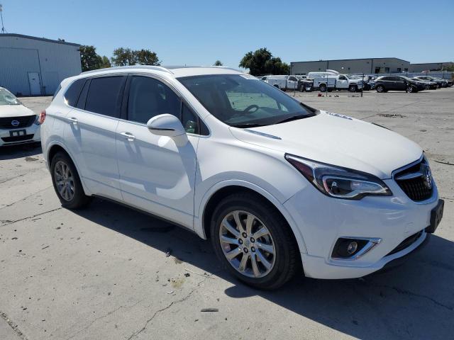 Photo 4 from auction – 2019 BUICK ENVISION E with VIN LRBFXCSA0KD004251