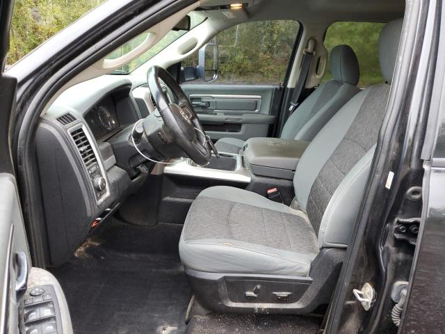 Photo 7 from auction – 2017 RAM 1500 SLT with VIN 1C6RR7GT2HS718646