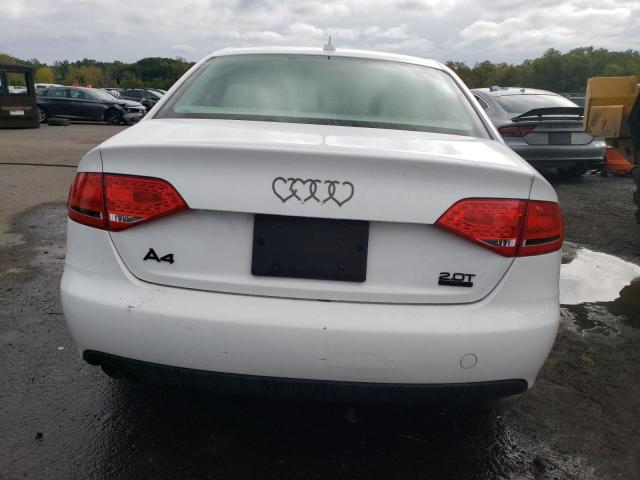 Photo 6 from auction – 2012 AUDI A4 PREMIUM with VIN WAUBFAFL6CN002824
