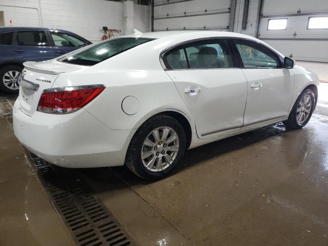Photo 3 from auction – 2011 BUICK LACROSSE C with VIN 1G4GA5EC3BF396707