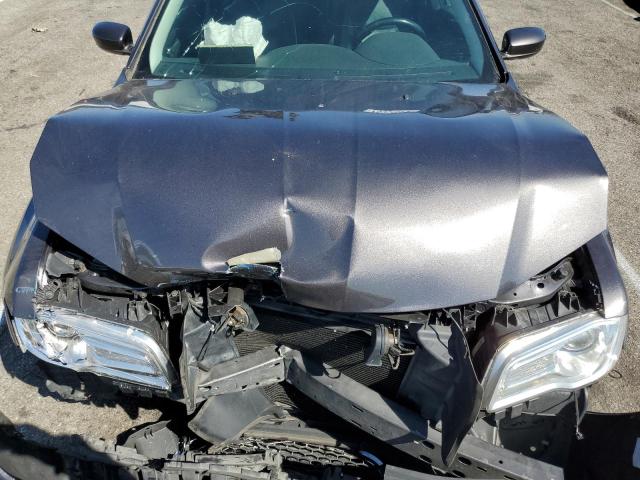 Photo 11 from auction – 2015 CHRYSLER 300 LIMITE with VIN 2C3CCAAG6FH932010