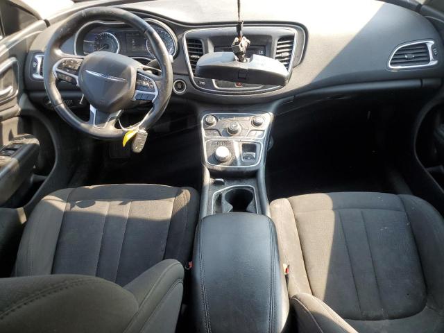 Photo 8 from auction – 2016 CHRYSLER 200 LIMITE with VIN 1C3CCCAB0GN103426