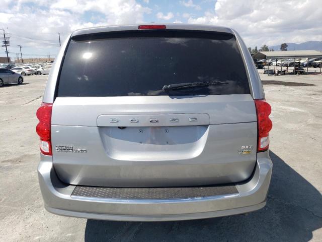 Photo 6 from auction – 2018 DODGE GRAND CARA with VIN 2C4RDGCG5JR250029