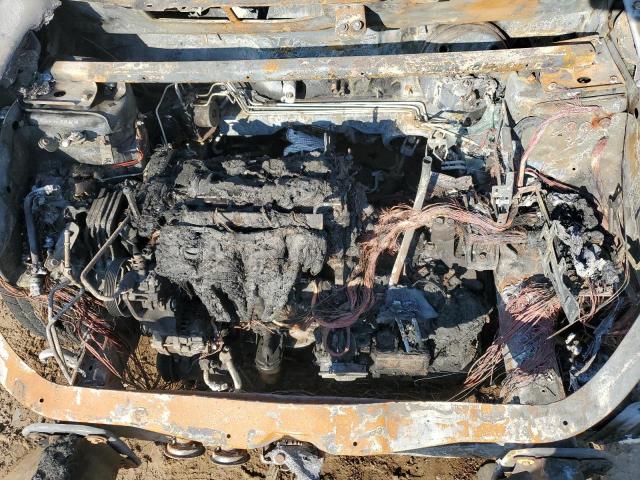 Photo 12 from auction – 2013 DODGE JOURNEY SX with VIN 3C4PDCBB9DT579002