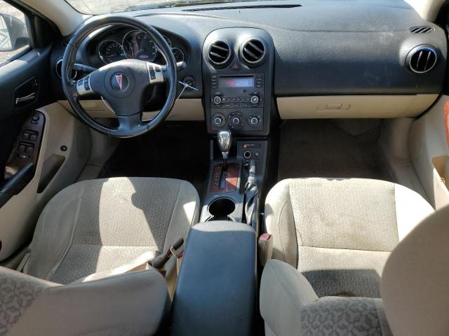 Photo 8 from auction – 2008 PONTIAC G6 BASE with VIN 1G2ZG57B784207422