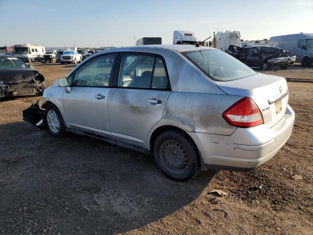 Снимка 2 от търг – 2011 NISSAN VERSA S с VIN 3N1BC1AP6BL423966