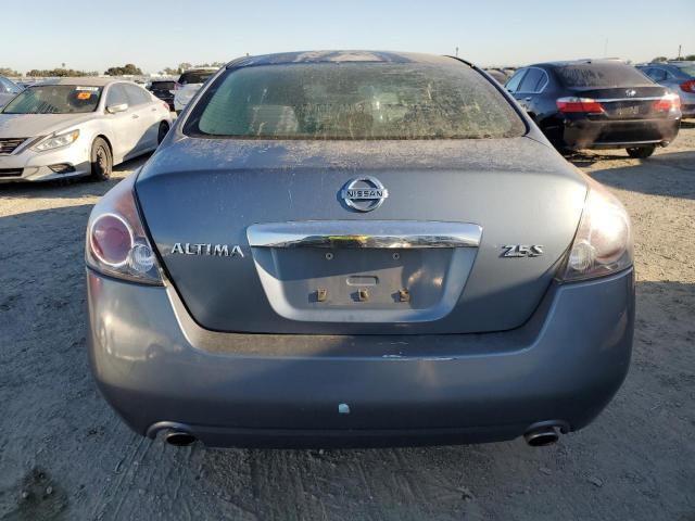 Photo 6 from auction – 2011 NISSAN ALTIMA BAS with VIN 1N4AL2AP8BN419406