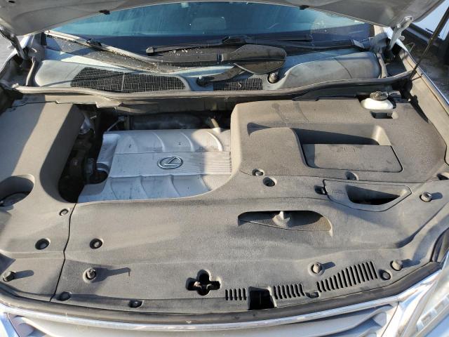 Zdjęcie 11 z aukcji – 2013 LEXUS RX 350 z VIN 2T2ZK1BA8DC105924
