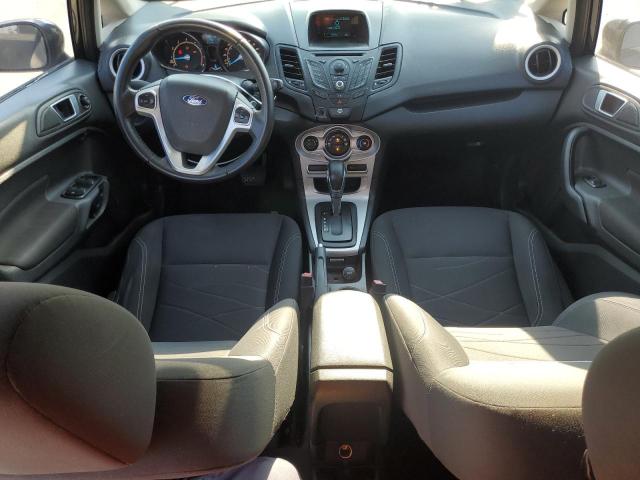 Photo 8 from auction – 2014 FORD FIESTA SE with VIN 3FADP4EJ5EM103043