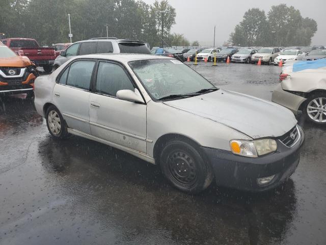 Photo 4 from auction – 2001 TOYOTA COROLLA CE with VIN 1NXBR12E71Z494425