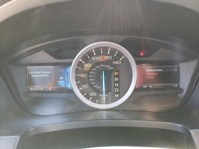 Photo 9 from auction – 2014 FORD EXPLORER X with VIN 1FM5K7D86EGB01918