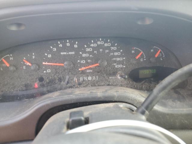 Photo 9 from auction – 2004 FORD ECONOLINE with VIN 1FBSS31LX4HB49234