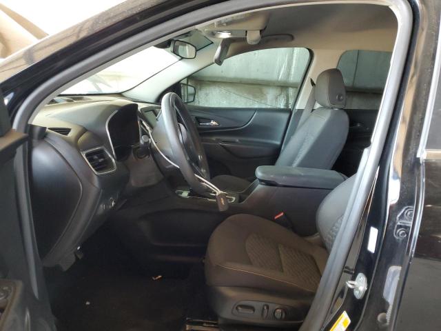 Photo 7 from auction – 2021 CHEVROLET EQUINOX LT with VIN 2GNAXUEV2M6147405