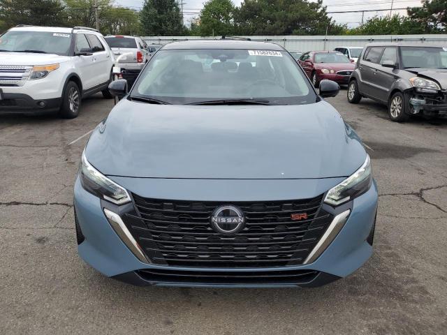 Photo 5 from auction – 2024 NISSAN SENTRA SR with VIN 3N1AB8DV8RY341932