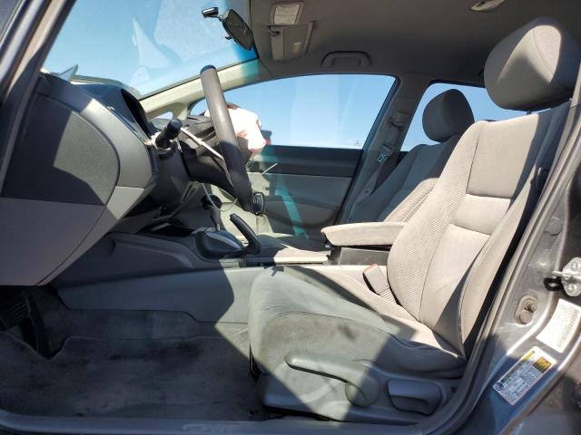 Photo 7 from auction – 2011 HONDA CIVIC LX with VIN 19XFA1F56BE040089