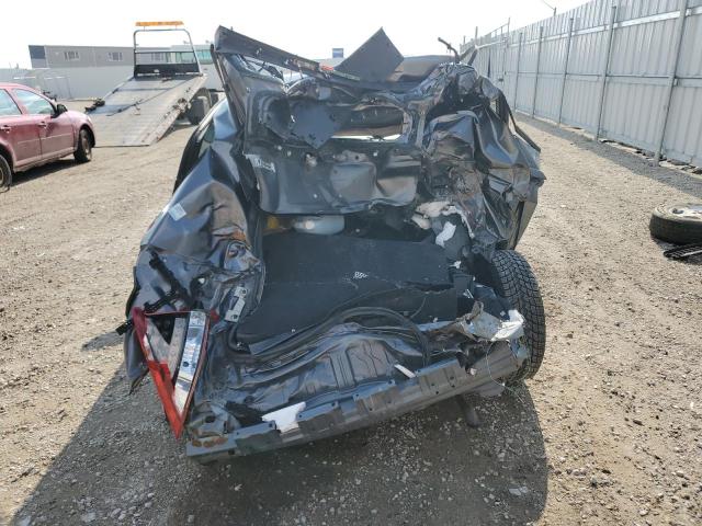 Photo 6 from auction – 2012 HONDA INSIGHT LX with VIN JHMZE2H57CS800063