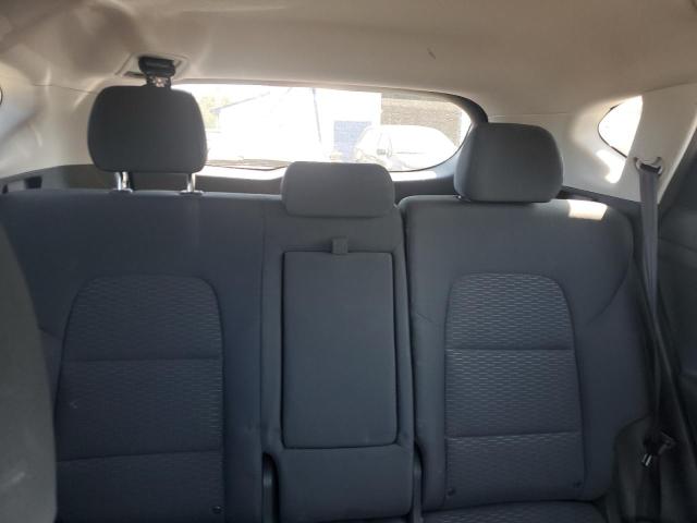 Photo 10 from auction – 2019 HYUNDAI TUCSON LIM with VIN KM8J3CA44KU057680