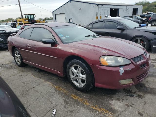 Photo 4 from auction – 2004 DODGE STRATUS SX with VIN 4B3AG42GX4E048907