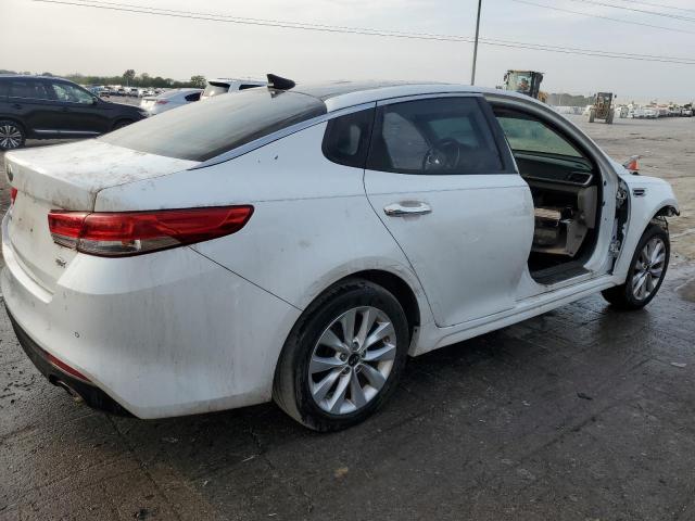 Photo 3 from auction – 2018 KIA OPTIMA EX with VIN 5XXGU4L30JG245042