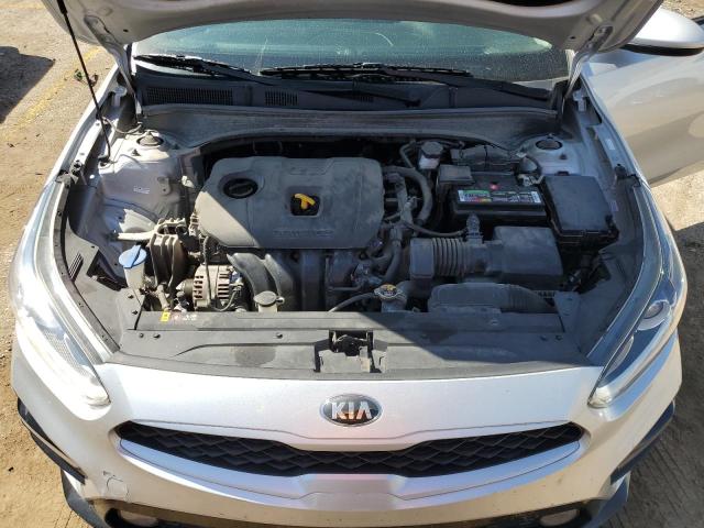 Photo 11 from auction – 2019 KIA FORTE FE with VIN 3KPF24AD9KE048183