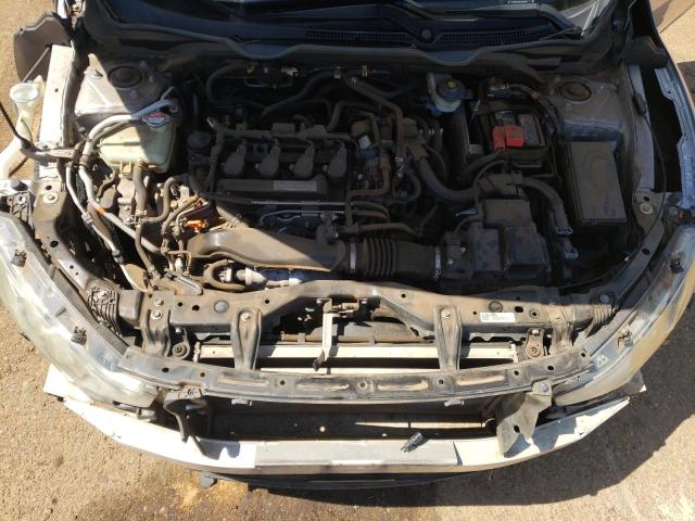 Photo 11 from auction – 2016 HONDA CIVIC EX with VIN 19XFC1F32GE029378