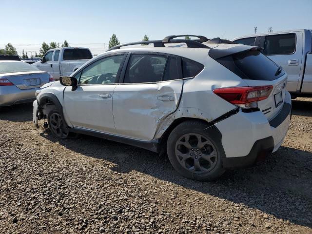 Photo 2 from auction – 2022 SUBARU CROSSTREK with VIN JF2GTHRC1NH272455