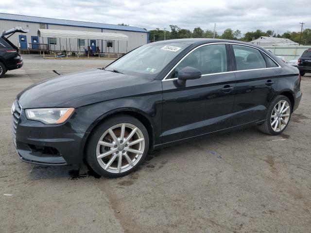 2015 AUDI A3 - Търг №70544424