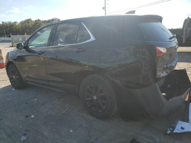Photo 2 from auction – 2018 CHEVROLET EQUINOX LT with VIN 2GNAXJEV0J6113859