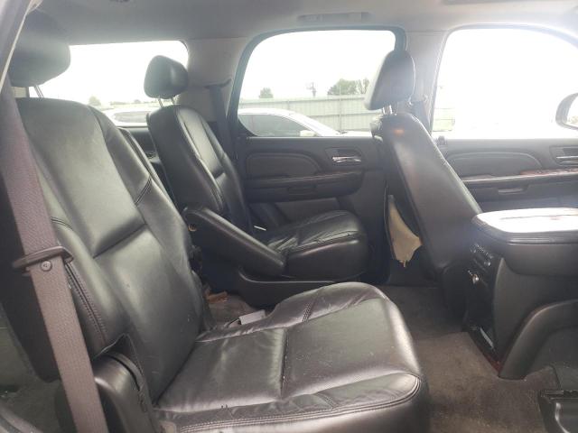 Photo 11 from auction – 2008 CADILLAC ESCALADE L with VIN 1GYFK63828R229905