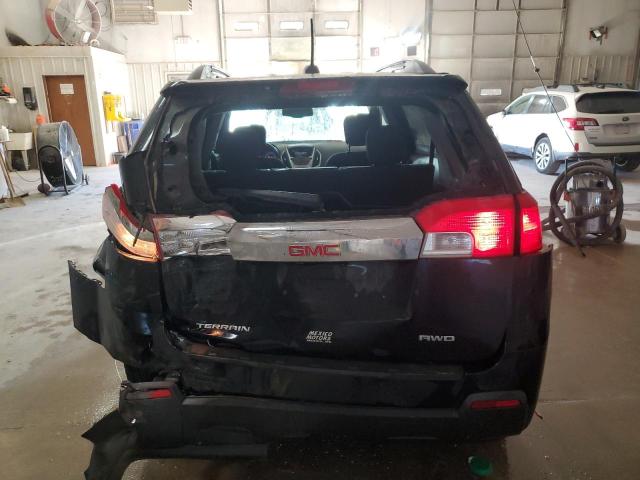 Photo 6 from auction – 2015 GMC TERRAIN SL with VIN 2GKFLWEK7F6216768