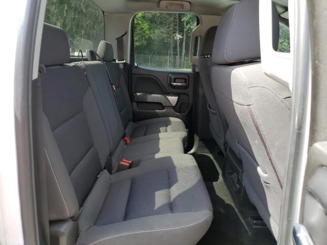 Photo 10 from auction – 2018 CHEVROLET SILVERADO with VIN 1GCRCREC4JZ313393