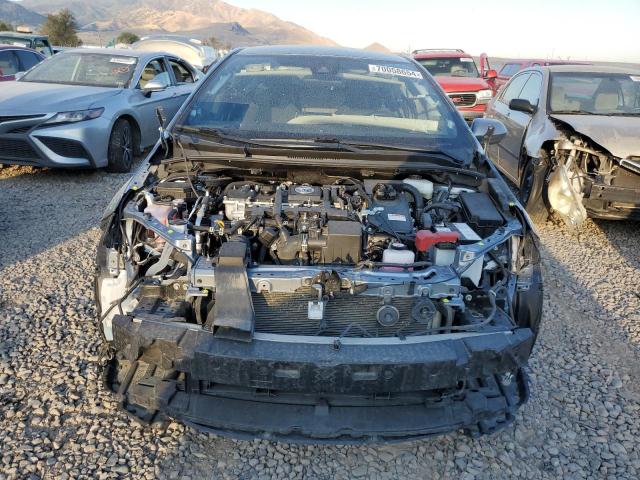 Photo 5 from auction – 2021 TOYOTA COROLLA LE with VIN JTDEAMDE5MJ006196