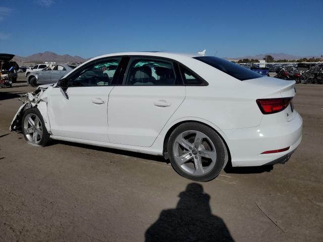 Photo 2 from auction – 2018 AUDI A3 PREMIUM with VIN WAUAUGFFXJ1082454