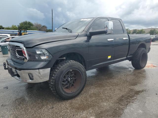 RAM 1500 CLASS 2019 with VIN 1C6RR7FT8KS578384 - Photo from auction