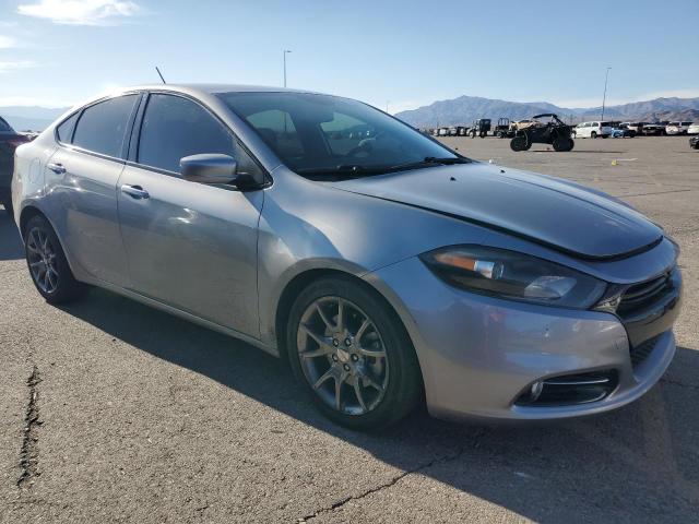 Photo 4 from auction – 2014 DODGE DART SXT with VIN 1C3CDFBB2ED768134