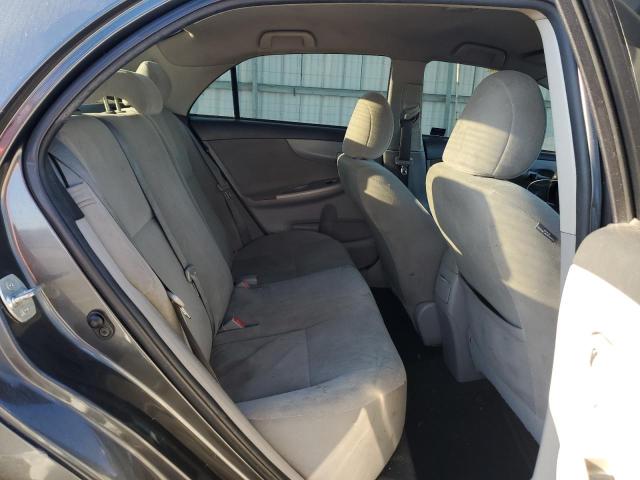 Photo 10 from auction – 2013 TOYOTA COROLLA BA with VIN 2T1BU4EE5DC926768