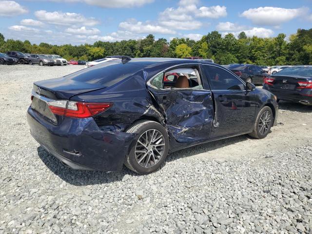 Photo 3 from auction – 2016 LEXUS ES 350 with VIN JTHBK1GG5G2216855
