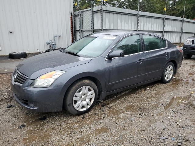 NISSAN ALTIMA 2.5 2009 with VIN 1N4AL21EX9N459656 - Photo from auction