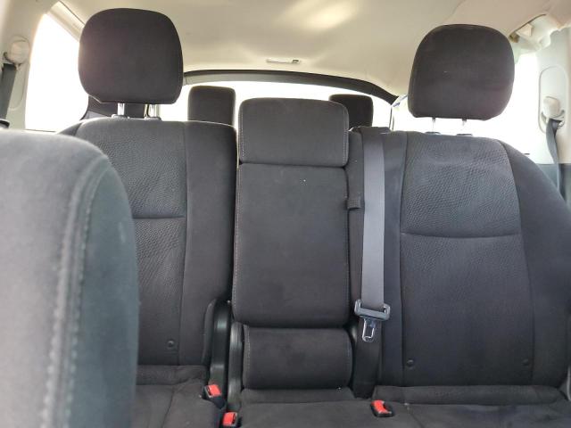 Photo 10 from auction – 2014 NISSAN PATHFINDER with VIN 5N1AR2MM3EC709011