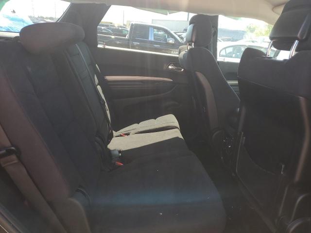 Photo 11 from auction – 2015 DODGE DURANGO SX with VIN 1C4RDJAG2FC139714