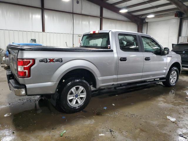 Photo 3 from auction – 2020 FORD F150 SUPER with VIN 1FTFW1E52LFC71999
