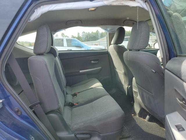 Photo 11 from auction – 2014 TOYOTA PRIUS V with VIN JTDZN3EU9EJ007195