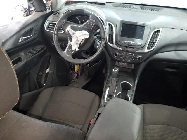 Photo 8 from auction – 2020 CHEVROLET EQUINOX LT with VIN 3GNAXUEV0LS558706