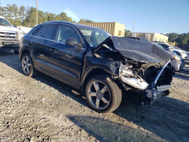 Photo 4 from auction – 2015 AUDI Q3 PREMIUM with VIN WA1EFCFS2FR002992