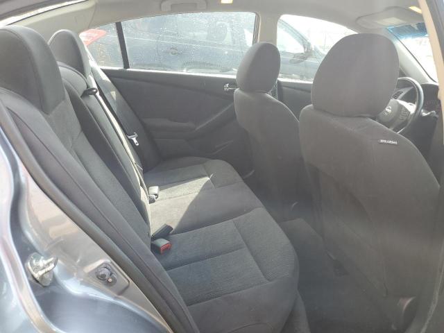 Photo 10 from auction – 2012 NISSAN ALTIMA BAS with VIN 1N4AL2AP5CN462716