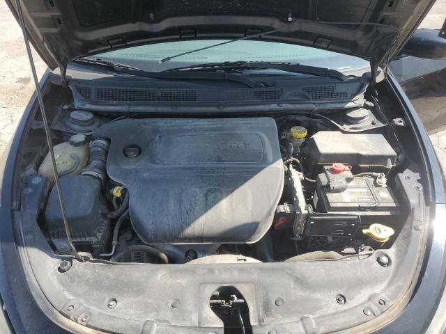 Photo 11 from auction – 2016 DODGE DART SE with VIN 1C3CDFAA1GD606846