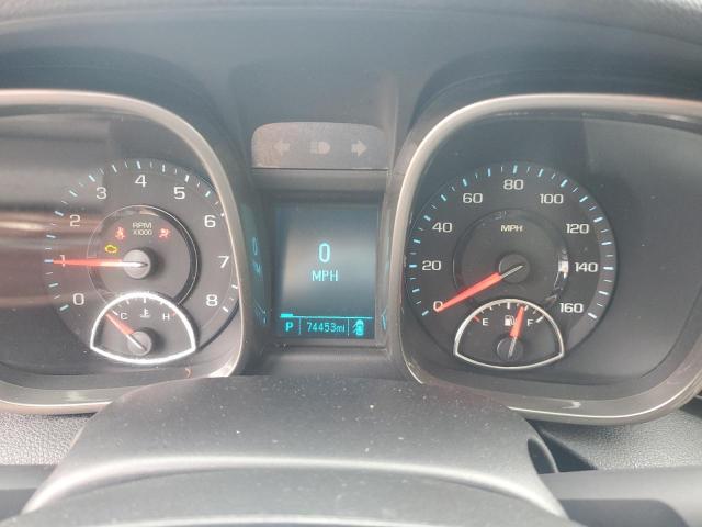 Photo 9 from auction – 2013 CHEVROLET MALIBU LS with VIN 1G11B5SA6DF161689